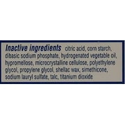 SPECIAL PACK OF 5 TRI-BUFFERED ASPIRIN 325MG MAJ 100TB