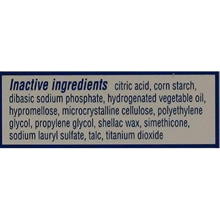 SPECIAL PACK OF 5 TRI-BUFFERED ASPIRIN 325MG MAJ 100TB