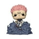 thumbnail image 1 of Funko Pop Deluxe Funko Jujutsu Kaisen Ryomen Sukuna 6 pulgadas, 1 of 2