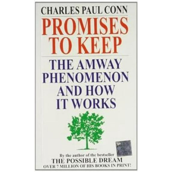 Pre-Owned Promises To Keep (Paperback) 8186775307 9788186775301