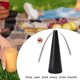 thumbnail image 5 of Protector De Alimentos, Repelente De Insectos Y Moscas, Control De Plagas, Aspas De Ventilador Largas, Baterías, Ventilador De Escritorio Usb Portátil Eléctrico Automático seitruly HA023990-01, 5 of 5