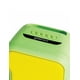 thumbnail image 3 of Bocina green leaf 3 pulg portátil con Bluetooth, verde GLB-3003GR, 3 of 4