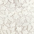 thumbnail image 5 of Collections Etc Embroidered Lace Bodice Scoop Neckline Sleeveless Dress, 5 of 5