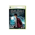 thumbnail image 1 of Harry Potter & The Half Blood Prince (Xbox 360), 1 of 5