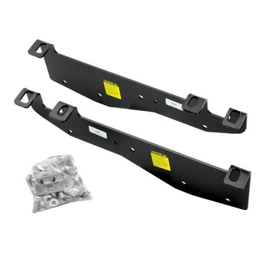 Reese 30126 Elite Series Fifth Wheel Rail Kit - Ford F-250/F-350/F-450 ...