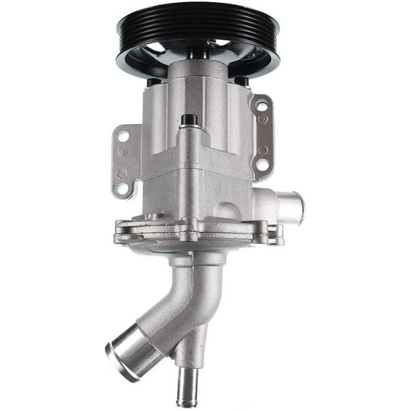 A-Premium Engine Water Pump Replacement for Mini Cooper 2002-2008 I4 1.6L SOHC