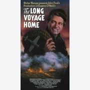 Long Voyage Home, The (Full Frame)
