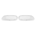thumbnail image 3 of Door Lamp Cover for Toyota 02-09 PRADO LC120 Land Cruiser LC100 81311-33010 81231-33010, 3 of 5