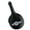 Black, variant on Taekwondo Pads Practice Targets Thickened Foot Pad Martial Arts Equipment Striking Targets Paddles