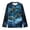 0-Navy2072, variant on Hienoo Boys Casual Long Sleeve T Shirt Turtle Print Pullover Crew Neck T-Shirt, Sizes 3-14