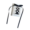 thumbnail image 2 of Cartera Pequeña Yuyangstore Organizador de Tarjetas Tarjetero para Ir de Compras Viajar y Desplazarse, 2 of 8