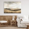 thumbnail image 2 of Stupell Industries Brown Landscape Hills Canvas Wall Art design by LSR Creative Studio, 30 x 45, 2 of 7