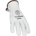 thumbnail image 2 of Tillman 1415 Premium Top Grain Goatskin Drivers Gloves, Unlined, Large, 2 of 2