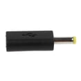 thumbnail image 5 of Micro USB Female To for 4.0x1.7mm Male Plug Converter Adapter Charge For for and more, 5 of 8