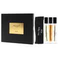 thumbnail image 4 of Scent Odyssey - Junoon de Rasasi para mujer - Mini juego de regalo de 3 piezas: Spray EDP Satin de 0,25 oz, Spray EDP Velvet de 0,25 oz, Spray EDP Leather de 0,25 oz, 4 of 6