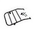 thumbnail image 3 of Oasis Rear Luggage Utility Rack for Honda CRF250L / CRF250M (2012-2022), 3 of 4