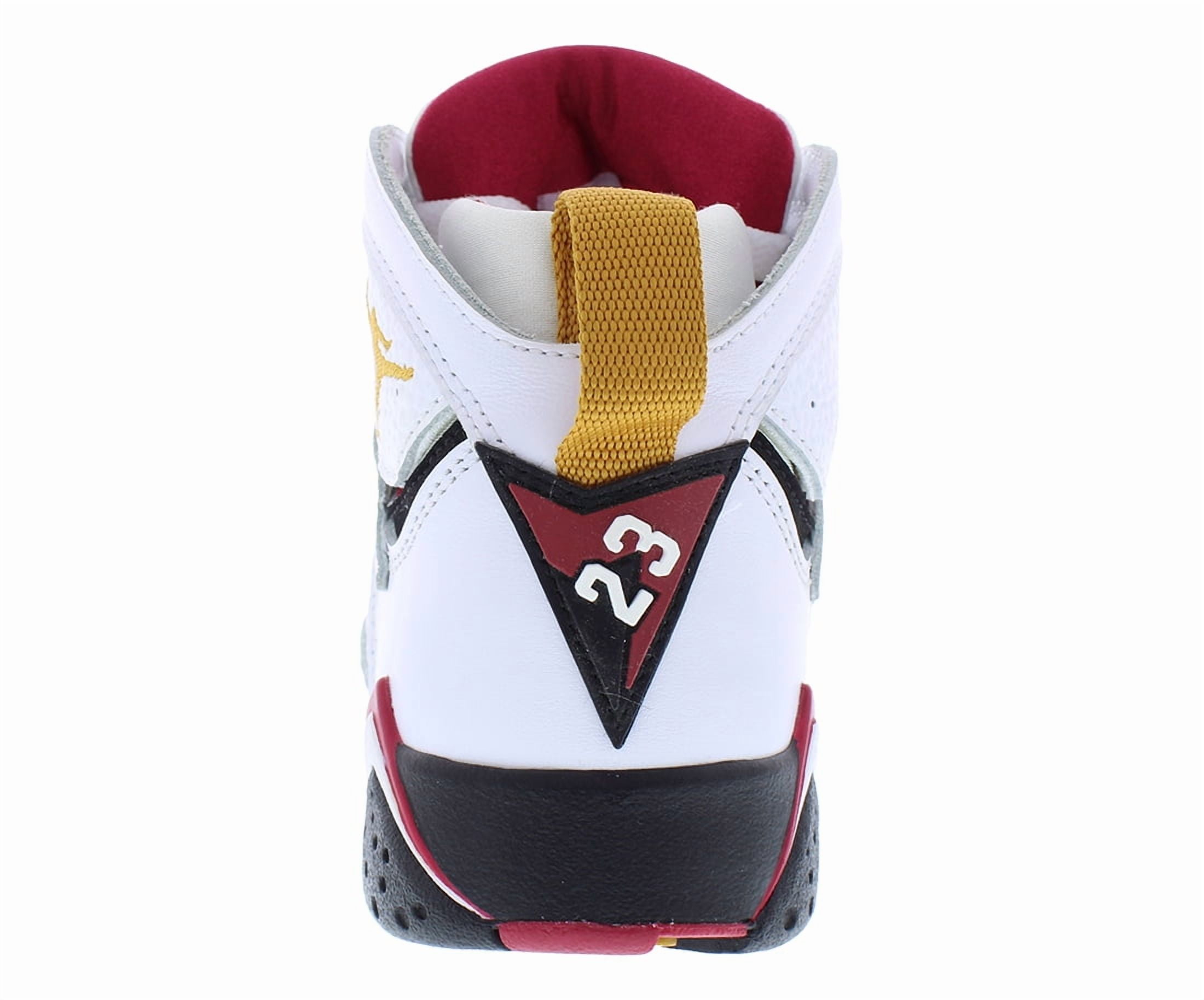 nike air jordan 7 cardinal