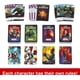 thumbnail image 5 of Juego de cartas Mattel Games UNO Ultimate Marvel 2nd Edition, 5 of 6