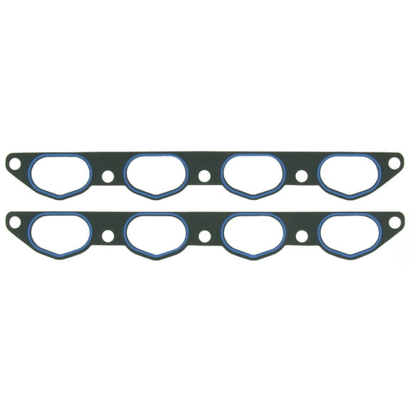 FEL-PRO MS 96923 Intake Manifold Gasket Set Fits select: 2003-2005 FORD THUNDERBIRD, 2005-2009 LAND ROVER LR3