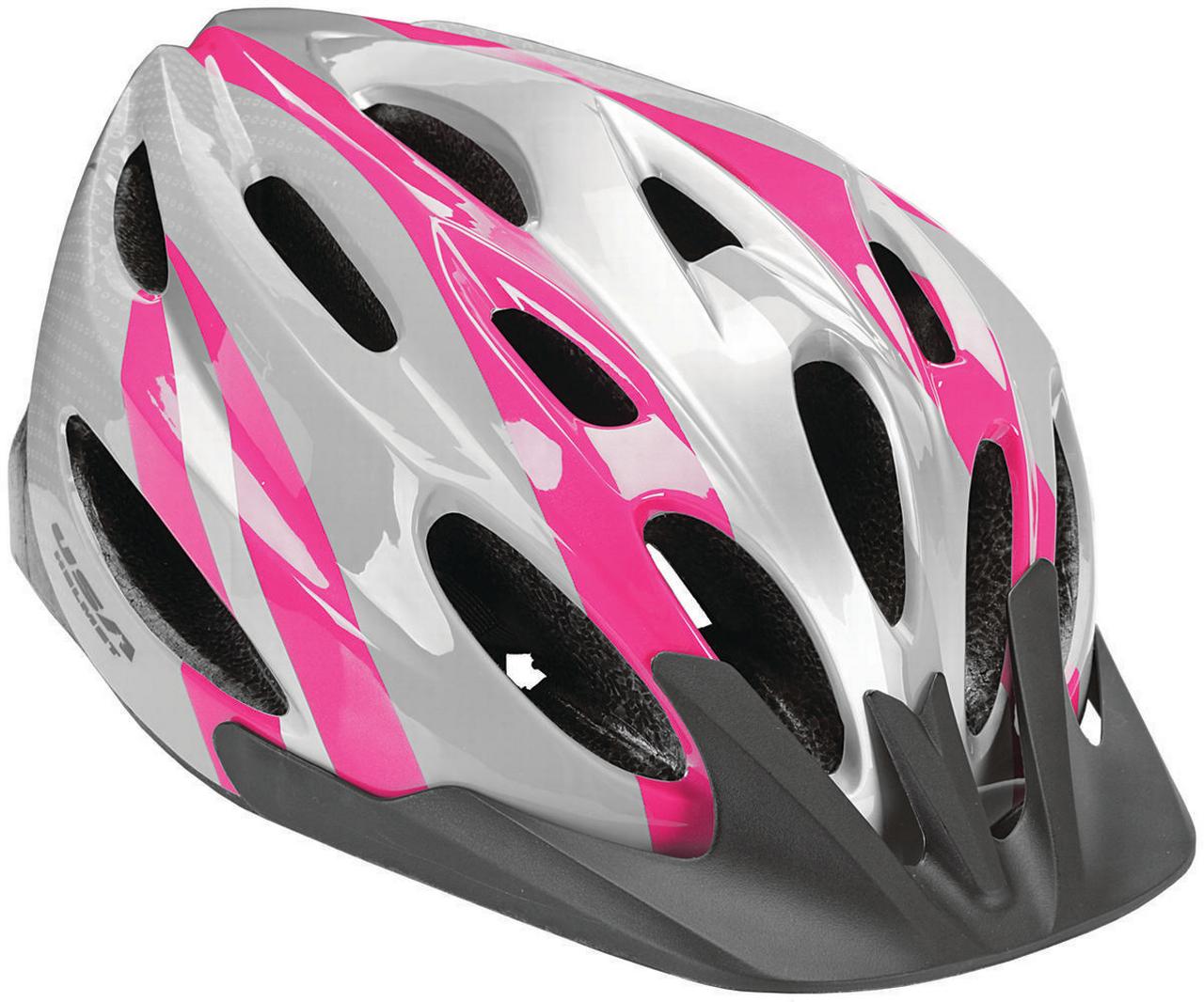 walmart bike helmets adults