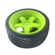 thumbnail image 5 of Inalámbrico de Alineación Automática 15W Negro Verde CUTICAT llantas de rueda de coche rc, 5 of 5