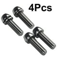 thumbnail image 2 of 4 Pcs Vis de Guidon de Vélo M5X20Mm M6X20Mm Vtt, 2 of 10