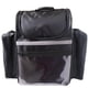 thumbnail image 1 of Mochila Delivery Marca Miguel Petacas de Nylon Color Negro MIGUEL PETACAS Mochila Delivery Marca Miguel Petacas de Nylon Col, 1 of 10