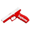thumbnail image 2 of Equipo de natación, accesorios de natación, pistolas de agua para niños, juguetes de agua de verano con resorte, pistolas de agua para piscina, playa, fiesta en la piscina, para niños, niñas y adultos, 2 of 7