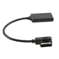 thumbnail image 2 of Módulo adaptador auxiliar Adaptador de cable receptor auxiliar para multimedia, 2 of 5
