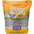 thumbnail image 2 of Sunseed Company-Fresh World Small Animal Bedding- Gray Fleck 2130 Ci, 2 of 2