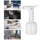 thumbnail image 1 of Dispensador automático de jabón, rociador ml, rociador de desinfección por inducción automática, apto para uso , , cocina Blanco Salvador rociador de riego, 1 of 7