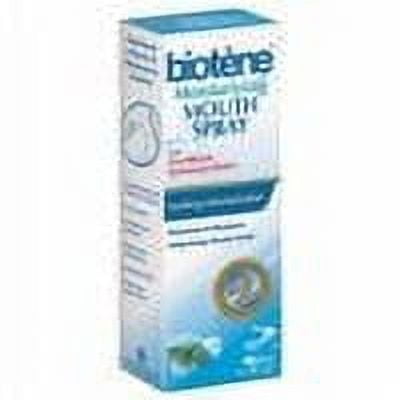 Biotene Mint Mouth Spray, For Dry Mouth and Fresh Breath, 1.5 ounce