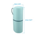 thumbnail image 2 of Unique Bargains 1 Pcs Toothbrush Case Traveling Toothbrush Holders Case PP Sky Blue 21x7x8cm, 2 of 6