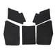 thumbnail image 1 of Protector adhesivo lateral para tanque de combustible de motocicleta Almohadilla adhesiva antideslizante Compatible con RC 200 2014-2017, 1 of 10