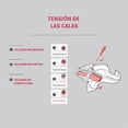 thumbnail image 4 of Pedales para bicicleta 9/16 carbono negro M, 4 of 5