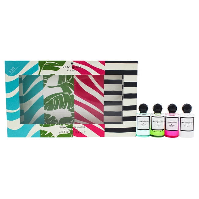 kate spade mini perfume set