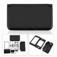 thumbnail image 3 of Replacement Case for 3DS XL Full Housing Repair Kit Shell Cover with Buttons Switches Parts Set for 3DS XL Console, 3 of 7