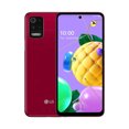 thumbnail image 1 of Smartphone K52 4Gb 64Gb Rojo LG Desbloqueado, 1 of 4