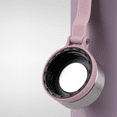 thumbnail image 3 of Termo para Agua o Café HikePath 600 Ml Color Rosa, 3 of 5