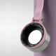 thumbnail image 3 of Termo para Agua o Café HikePath 600 Ml Color Rosa, 3 of 5