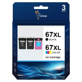 HP Original 74/75 Printer Ink Cartridges - Black and Tri