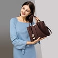 thumbnail image 3 of Bolso COCIFER Tote Monedero para mujer, hombro, piel sintética, 3 of 7