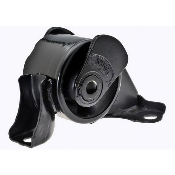 Right Transmission Mount - Compatible with 2001 - 2004 Honda Civic 1.7L 4-Cylinder 2002 2003