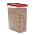 thumbnail image 4 of Rubbermaid Modular Canister Food Storage Container with Lid, 21 Cup, 4 of 6