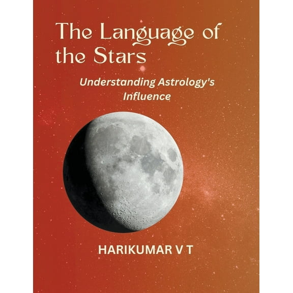 The Language of the Stars (Paperback)
