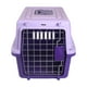 thumbnail image 1 of Transportadora Para Mascotas 48x32x30cm Belug, Morado, 1 of 5
