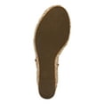 thumbnail image 6 of Sugar Women's Happy Wedge Sandal, 6 of 6