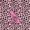 Pink X, variant on Erosebridal Cheetah Print E Letter Boys Girls Twin Quilt Set, Princess Pink Bow Twin Coverlet Set, 2-Piece