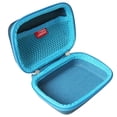 thumbnail image 3 of Funda de viaje Hermitshell para altavoz ultraportátil JBL Go 4, 3 of 6