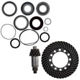thumbnail image 1 of Niche Kit de Reconstruction Différentiel Arrière pour Polaris RZR Pro R 4 MK1013555, 1 of 9